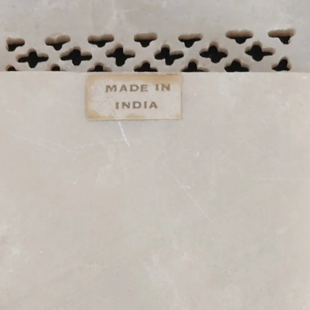 Picture Frame Soapstone